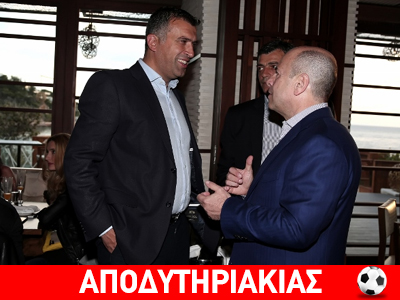 Η νέα τάξη πραγμάτων Αλαφούζου – Αναστασίου